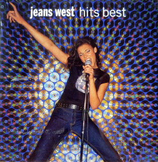 Jeans West Hits Best