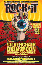 2006 March 19th Rockit Festival Tour Poster.gif