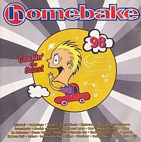 Homebake 98