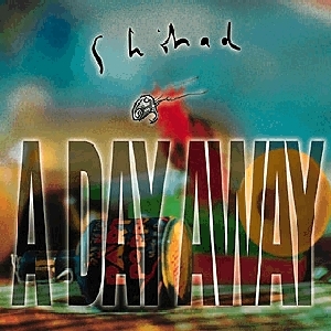 A Day Away cover art