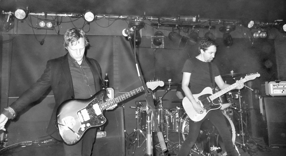 Photo by Pete Rolfe