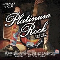 Platinum Rock Vol. 2