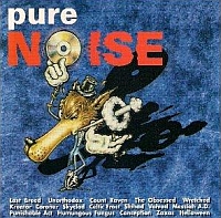 Pure Noise