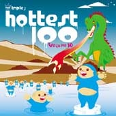 Triple J Hottest 100 Vol. 10
