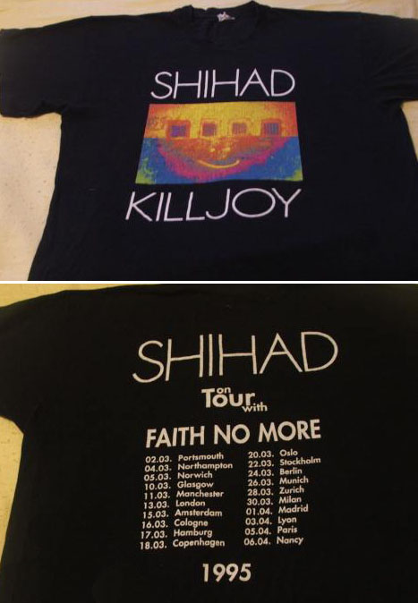 1995 Killjoy Europe Tour T-Shirt Front-Back.jpg