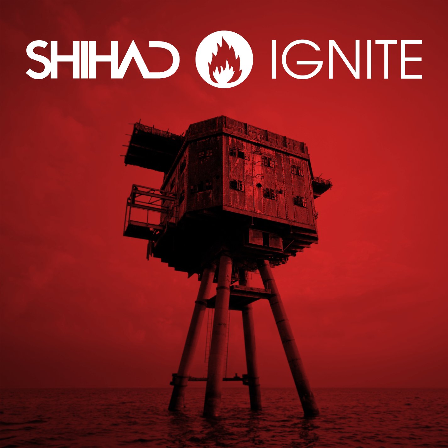 Ignite cover art