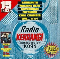 Radio Kerrang!