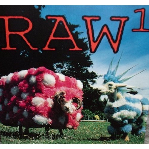 Raw 1