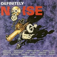 Definitely Noise (Promo CD)