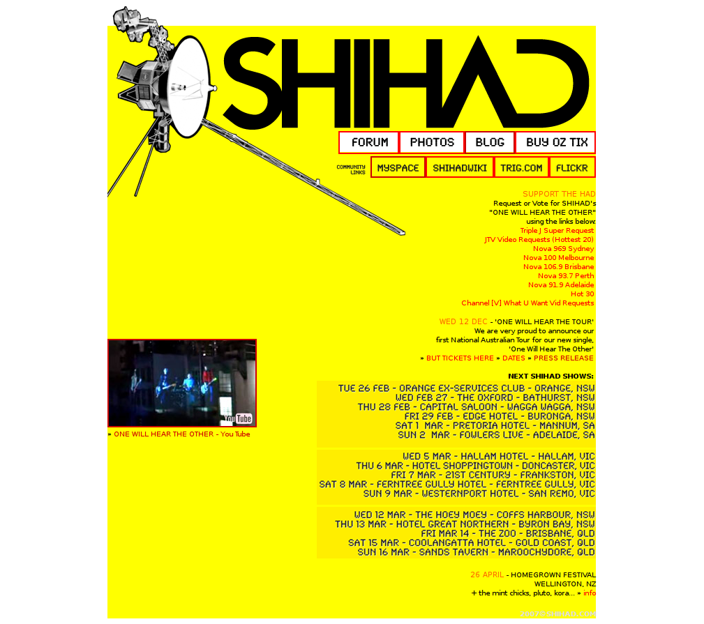 1 March 2008