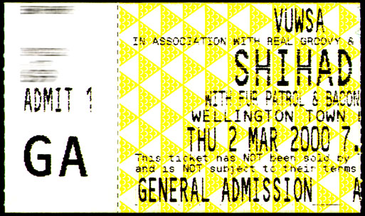 2000 March 2nd Ticket.jpg