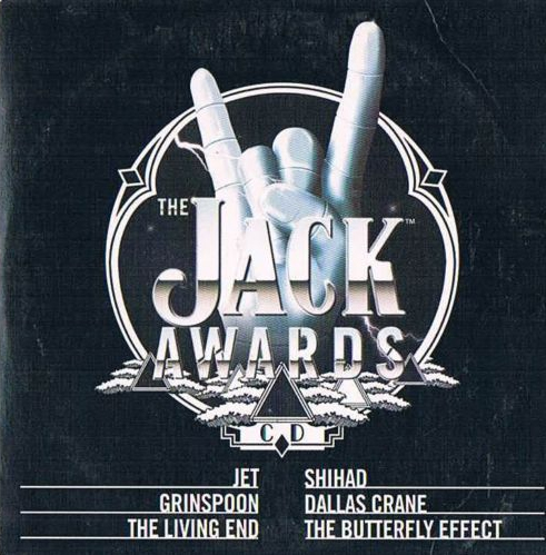 The Jack Awards