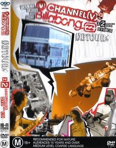 Channel (V)/Billabong - Detour: Tales From The Bus