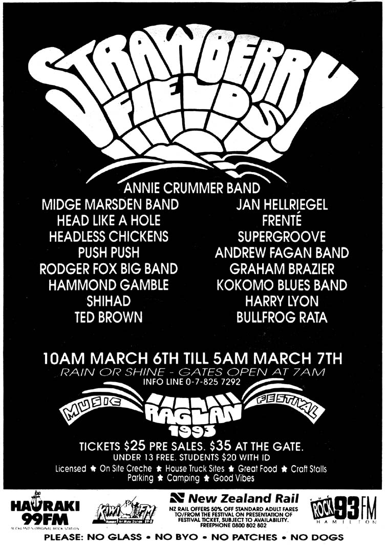1993 March 6th Strawberry Fields Tour Ad.jpg