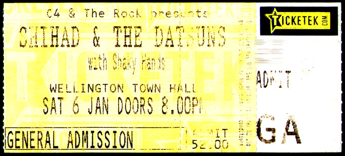 2007 Jan 6th Ticket.jpg