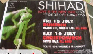 2005 July 15th-16th Tour Poster.jpg