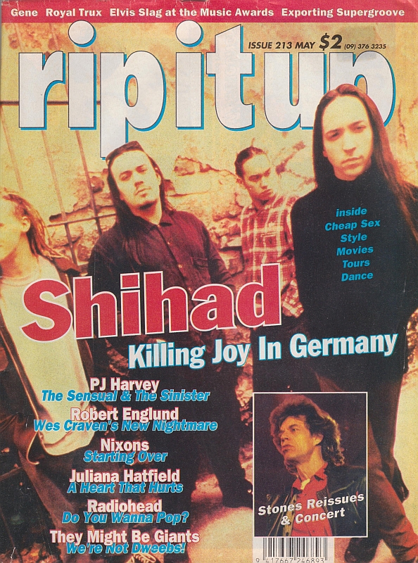 RIU May 1995 issue 213 cover.jpg