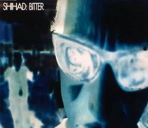 Bitter cover art