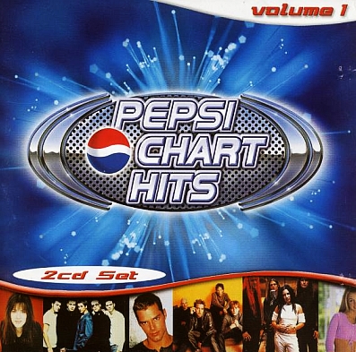 Pepsi Chart Hits Vol. 1