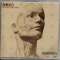 Vampires Promo cover art