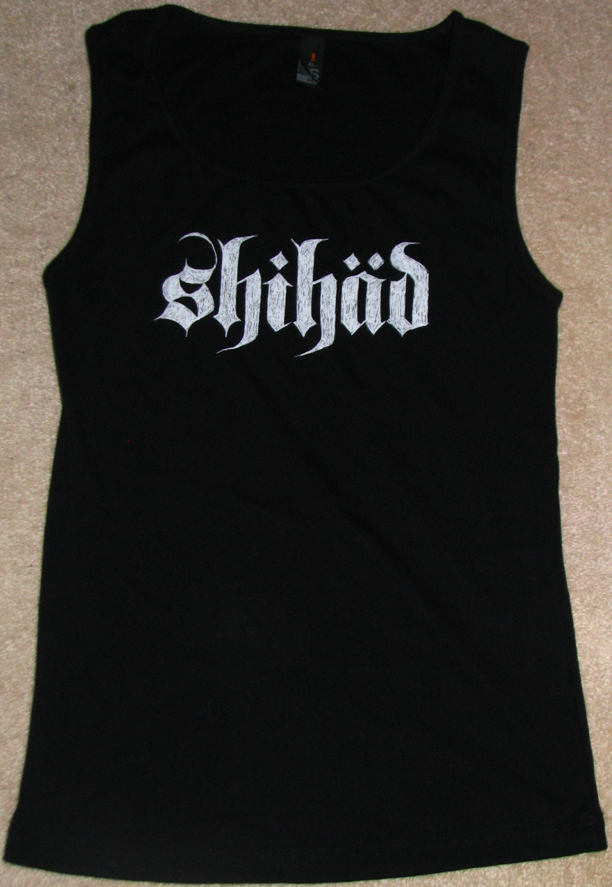 2011 - Old school Shihad logo, singlet.jpg