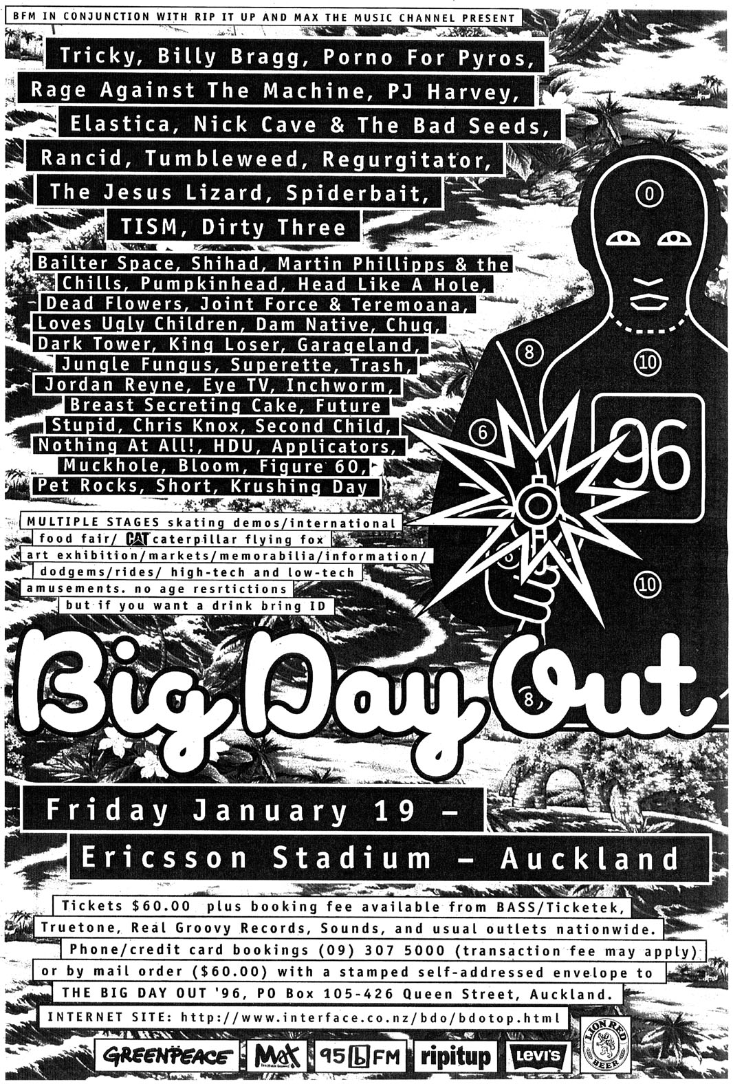 1996 Jan 19th Big Day Out Tour Ad.jpg