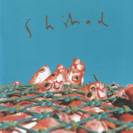Shihad cover art