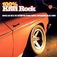 100% Kiwi Rock