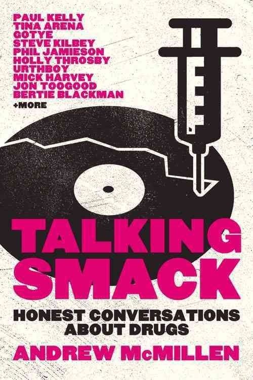 Talking Smack