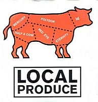 Local Produce