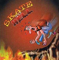 Skate To Hell