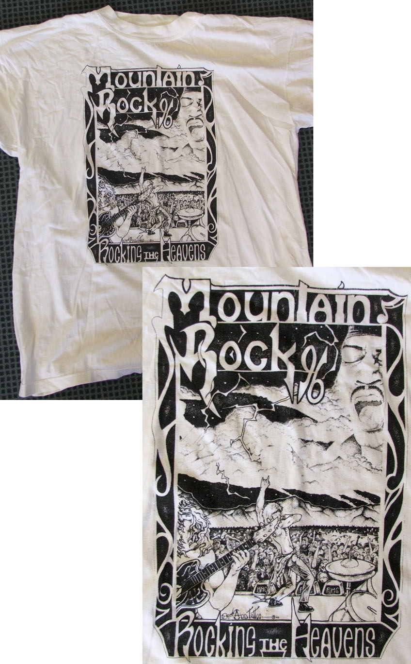1996 Mountian Rock T-Shirt Front.jpg