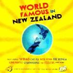 World Famous in New Zealand