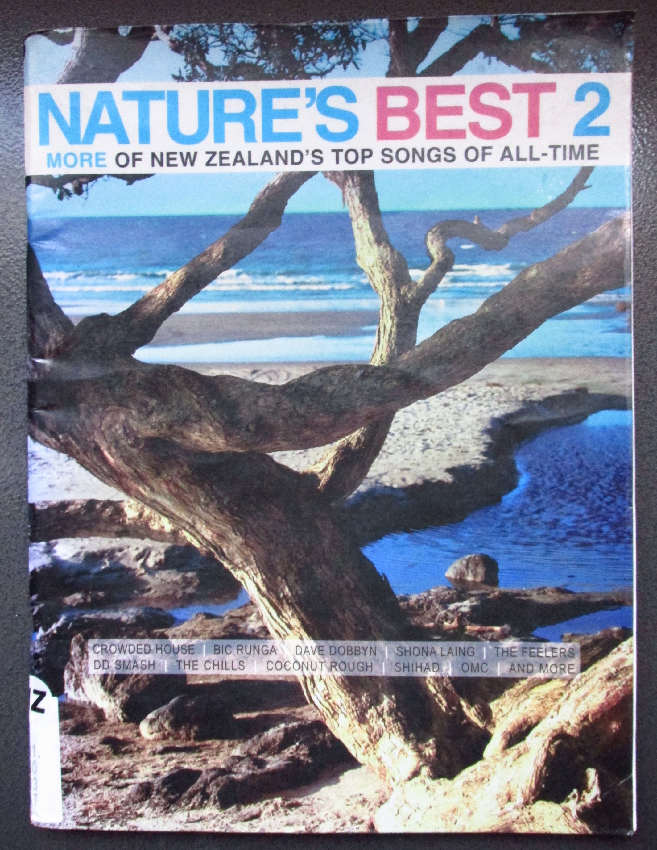 Nature's Best 2