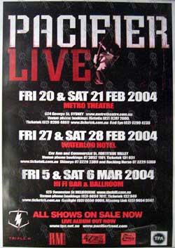 2004 Feb 20th 21st 27th 28th Mar 5th 6th Tour Poster.jpg