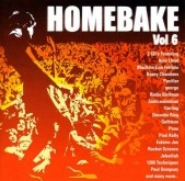 Homebake Vol. 6