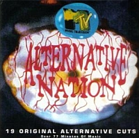 MTV: Alternative Nation