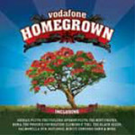 Vodafone Homegrown