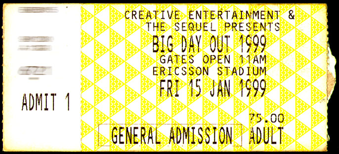 1999 Jan 15th BDO Ticket.jpg
