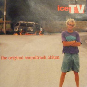 Ice TV: The Original Soundtrack Album