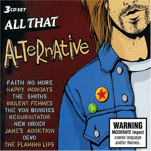 All That Alternative