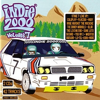 Indie 2000 Vol. 7