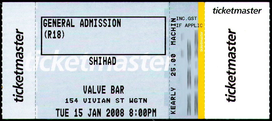 2008 01 15 Valve Ticket.jpg